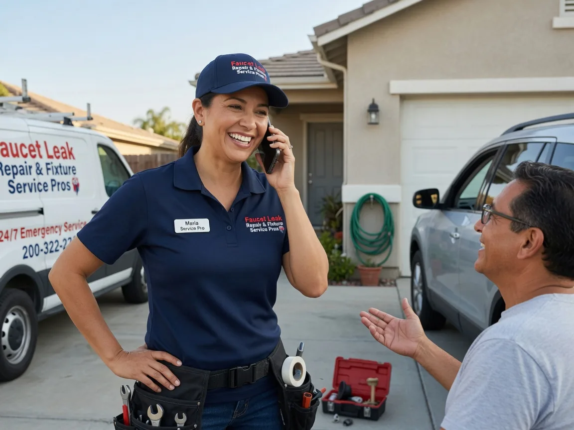 Faucet Repair Seaton, IL FAQs