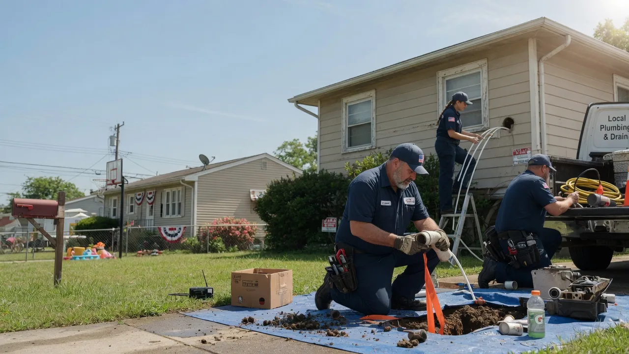 Faucet Repair in Seaton, IL near me